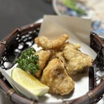 ふく料理 しのだ - 