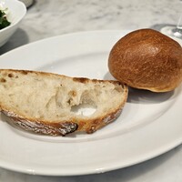 RITUEL Brasserie & Cafe 虎ノ門 - 
