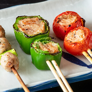 大阪一 とり平_2