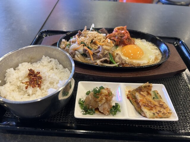 韓国食堂 セットン 春日井如意申店 - 春日井（名鉄）/韓国料理 | 食べログ