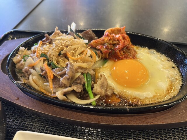 韓国食堂 セットン 春日井如意申店 - 春日井（名鉄）/韓国料理 | 食べログ