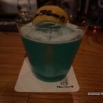 The Bar Vieux Carre2 - 