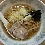 八景食堂 味のハマコー - 