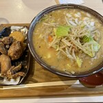 味噌ラーメン専門店 みその屋 - 