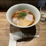 麺 ふじさき - 