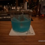 The Bar Vieux Carre2 - 