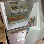 だがしやさん なみき - 