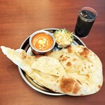 サンビンカレーハウス - 