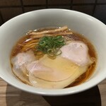 麺 ふじさき - 
