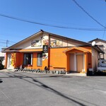 サンビンカレーハウス - 