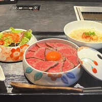 WAgyu 鬼く -  WAgyu 鬼く -
