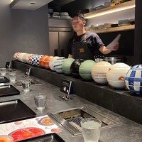 WAgyu 鬼く -  WAgyu 鬼く -