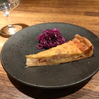 シャンパン食堂 - 