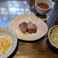 中國名菜 龍坊 代官山店 - 