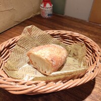 シャンパン食堂 - 