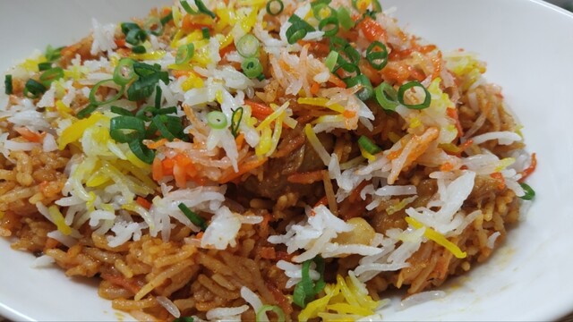 インドネパールレストラン ダルバール 西多賀店 - 富沢（インドカレー）の写真