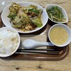 四川料理 178