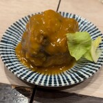 和風もつ料理 あらた - 