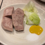 和風もつ料理 あらた - 