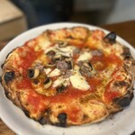 パラダイス ピザ - 