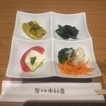 新宿中村屋 manna - 