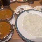 新宿中村屋 manna - 