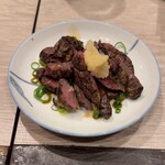 和風もつ料理 あらた - 