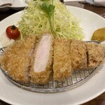 熟成豚 かわむら - 