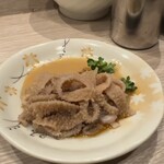 和風もつ料理 あらた - 