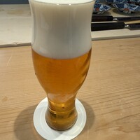 鮨 さいとう はなれ NANZUKA - 