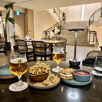 アニヴェルセル カフェ - 