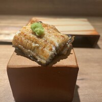 ひきざんたしざん - 鰻白焼