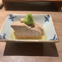 ひきざんたしざん - あん肝