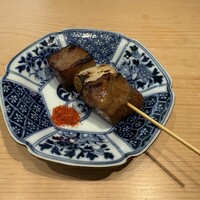 鮨 さいとう はなれ NANZUKA - 