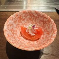くずし鉄板 あばぐら 神田店 - 