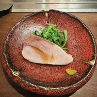 くずし鉄板 あばぐら 神田店 - 