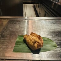 くずし鉄板 あばぐら 神田店 - 