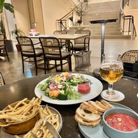 アニヴェルセル カフェ - 