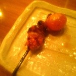 追加のちょうちん