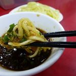 ラーメン千代作 - 