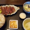 炭焼き 牛たん ゑのじ