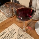 フライング ピッグ - メルローの赤ワイン