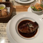 フライング ピッグ - 