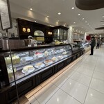 ハーブス - 外観