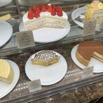 ハーブス - ショーケース