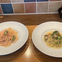 Le Comptoir de シャンパン食堂 - 