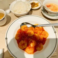 中国飯店 三田店 - 