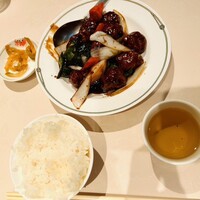 中国飯店 三田店 - 