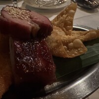 トレーダーヴィックス東京 - 