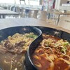 牛骨刀削麺 劉家 エアポートウォーク名古屋店